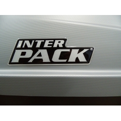 Inter Pack Stella 480 (srebrny kevlar)
