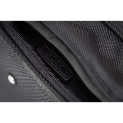 Torba podróżna na kółkach Kjust AW19TD (144L)