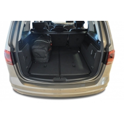 SEAT ALHAMBRA 2010-2020 TORBY DO BAGAŻNIKA 5 SZT SEAT ALHAMBRA 2010-2020 TORBY DO BAGAŻNIKA 5 SZT
