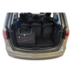 SEAT ALHAMBRA 2010-2020 TORBY DO BAGAŻNIKA 5 SZT SEAT ALHAMBRA 2010-2020 TORBY DO BAGAŻNIKA 5 SZT