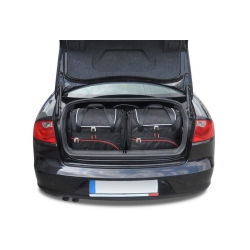 SEAT EXEO LIMOUSINE 2009-2013 TORBY DO BAGAŻNIKA 5 SZT SEAT EXEO LIMOUSINE 2009-2013 TORBY DO BAGAŻNIKA 5 SZT
