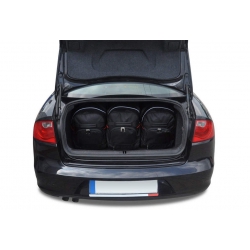 SEAT EXEO LIMOUSINE 2009-2013 TORBY DO BAGAŻNIKA 5 SZT SEAT EXEO LIMOUSINE 2009-2013 TORBY DO BAGAŻNIKA 5 SZT