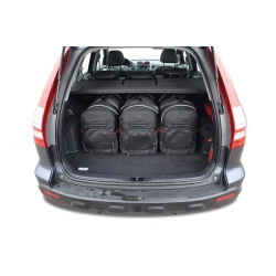HONDA CR-V 2006-2012 TORBY DO BAGAŻNIKA 5 SZT HONDA CR-V 2006-2012 TORBY DO BAGAŻNIKA 5 SZT