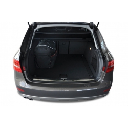AUDI A4 AVANT 2008-2015 TORBY DO BAGAŻNIKA 5 SZT
