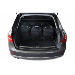 AUDI A4 AVANT 2008-2015 TORBY DO BAGAŻNIKA 5 SZT