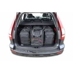 HONDA CR-V 2006-2012 TORBY DO BAGAŻNIKA 4 SZT HONDA CR-V 2006-2012 TORBY DO BAGAŻNIKA 4 SZT