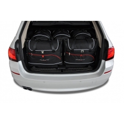 BMW 5 TOURING 2010-2017 TORBY DO BAGAŻNIKA 5 SZT BMW 5 TOURING 2010-2017 TORBY DO BAGAŻNIKA 5 SZT