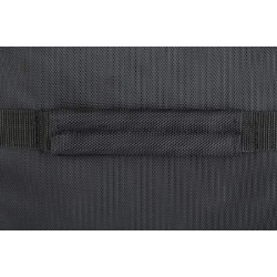 Torba podróżna na kółkach Kjust AW39LT (128L)