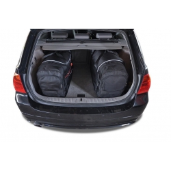 BMW 3 TOURING 2005-2013 TORBY DO BAGAŻNIKA 4 SZT