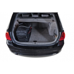 BMW 3 TOURING 2005-2013 TORBY DO BAGAŻNIKA 4 SZT
