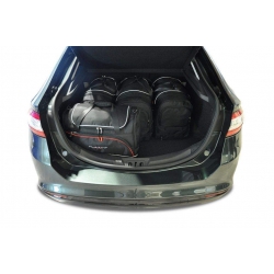 FORD MONDEO LIFTBACK 2014-2021 TORBY DO BAGAŻNIKA 5 SZT