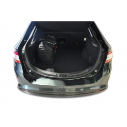 FORD MONDEO LIFTBACK 2014-2021 TORBY DO BAGAŻNIKA 5 SZT