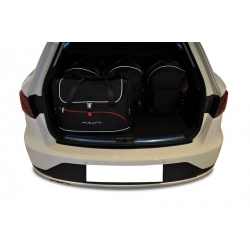 SEAT LEON ST 2013-2020 TORBY DO BAGAŻNIKA 5 SZT SEAT LEON ST 2013-2020 TORBY DO BAGAŻNIKA 5 SZT