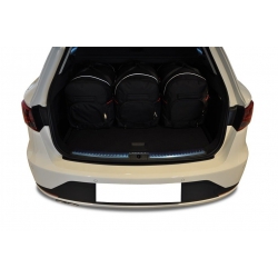 SEAT LEON ST 2013-2020 TORBY DO BAGAŻNIKA 5 SZT SEAT LEON ST 2013-2020 TORBY DO BAGAŻNIKA 5 SZT