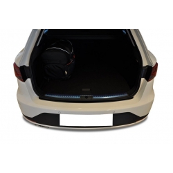 SEAT LEON ST 2013-2020 TORBY DO BAGAŻNIKA 5 SZT SEAT LEON ST 2013-2020 TORBY DO BAGAŻNIKA 5 SZT