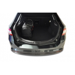 FORD MONDEO LIFTBACK 2014-2021 TORBY DO BAGAŻNIKA 5 SZT