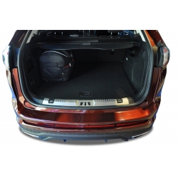 FORD EDGE 2015-2020 TORBY DO BAGAŻNIKA 5 SZT
