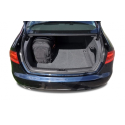 AUDI A4 LIMOUSINE 2007-2015 TORBY DO BAGAŻNIKA 5 SZT