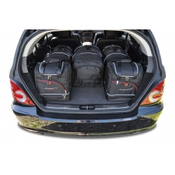 MERCEDES-BENZ R 2005-2012 TORBY DO BAGAŻNIKA 6 SZT