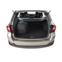 SUBARU OUTBACK 2015-2020 TORBY DO BAGAŻNIKA 4 SZT