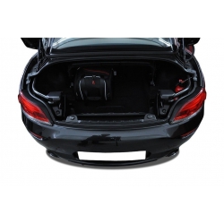 BMW Z4 2009-2016 TORBY DO BAGAŻNIKA 3 SZT BMW Z4 2009-2016 TORBY DO BAGAŻNIKA 3 SZT