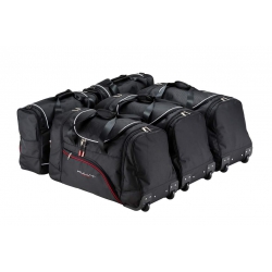 KIA OPTIMA KOMBI 2016+ TORBY DO BAGAŻNIKA 5 SZT