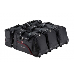 RENAULT ESPACE 2002-2014 TORBY DO BAGAŻNIKA 5 SZT