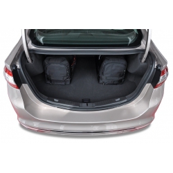 FORD MONDEO LIMOUSINE 2014-2021 TORBY DO BAGAŻNIKA 5 SZT