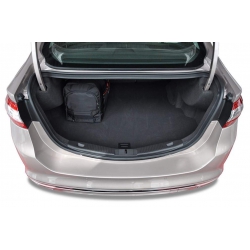 FORD MONDEO LIMOUSINE 2014-2021 TORBY DO BAGAŻNIKA 5 SZT