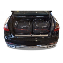 AUDI A8 2017+ TORBY DO BAGAŻNIKA 4 SZT