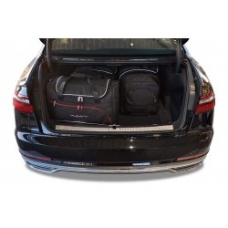 AUDI A8 2017+ TORBY DO BAGAŻNIKA 4 SZT