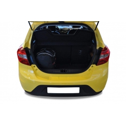 FORD KA PLUS 2017-2020 TORBY DO BAGAŻNIKA 3 SZT FORD KA PLUS 2017-2020 TORBY DO BAGAŻNIKA 3 SZT