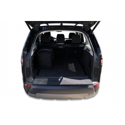 LAND ROVER DISCOVERY 2016+ TORBY DO BAGAŻNIKA 5 SZT