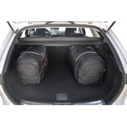 MAZDA 6 KOMBI 2007-2012 TORBY DO BAGAŻNIKA 5 SZT MAZDA 6 KOMBI 2007-2012 TORBY DO BAGAŻNIKA 5 SZT