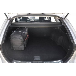 MAZDA 6 KOMBI 2007-2012 TORBY DO BAGAŻNIKA 5 SZT MAZDA 6 KOMBI 2007-2012 TORBY DO BAGAŻNIKA 5 SZT