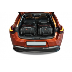 LEXUS UX FWD 2018+ TORBY DO BAGAŻNIKA 5 SZT