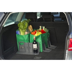 ORGANIZER BAGAŻNIKA STAYHOLD CARPET LARGE + QUICK STRAP