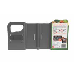 ORGANIZER BAGAŻNIKA STAYHOLD CARPET LARGE + QUICK STRAP