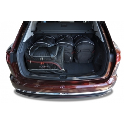VW TOUAREG 2018+ TORBY DO BAGAŻNIKA 5 SZT VW TOUAREG 2018+ TORBY DO BAGAŻNIKA 5 SZT