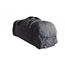 Torba podróżna na kółkach Kjust SW24NL (97L)