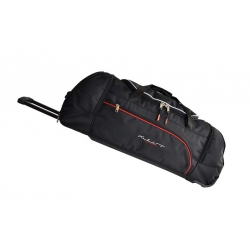 Torba podróżna na kółkach Kjust SW24NL (97L)