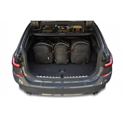 BMW 3 TOURING 2019+ TORBY DO BAGAŻNIKA 5 SZT