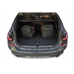 BMW 3 TOURING 2019+ TORBY DO BAGAŻNIKA 5 SZT