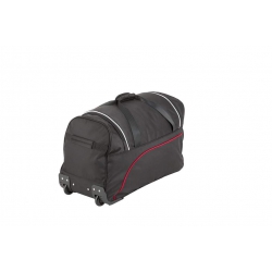 Torba podróżna na kółkach Kjust AW43PP (88L)