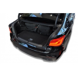 BMW 5 LIMOUSINE PHEV 2020+ TORBY DO BAGAŻNIKA 4 SZT
