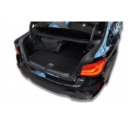 BMW 5 LIMOUSINE PHEV 2020+ TORBY DO BAGAŻNIKA 4 SZT