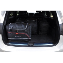 MERCEDES-BENZ GLS 2019+ TORBY DO BAGAŻNIKA 5 SZT MERCEDES-BENZ GLS 2019+ TORBY DO BAGAŻNIKA 5 SZT