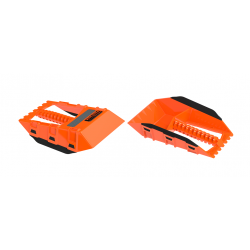 STAYHOLD COMPACT SAFETY SHOVEL MINI