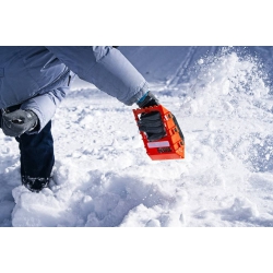 STAYHOLD COMPACT SAFETY SHOVEL MINI