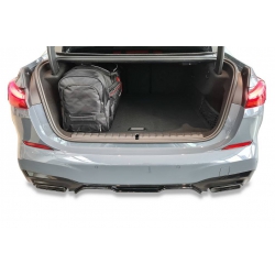 BMW 2 GRAN COUPE 2020+ TORBY DO BAGAŻNIKA 3 SZT
